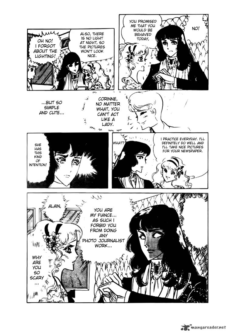Hakushaku Reijou Chapter 13 Page 19