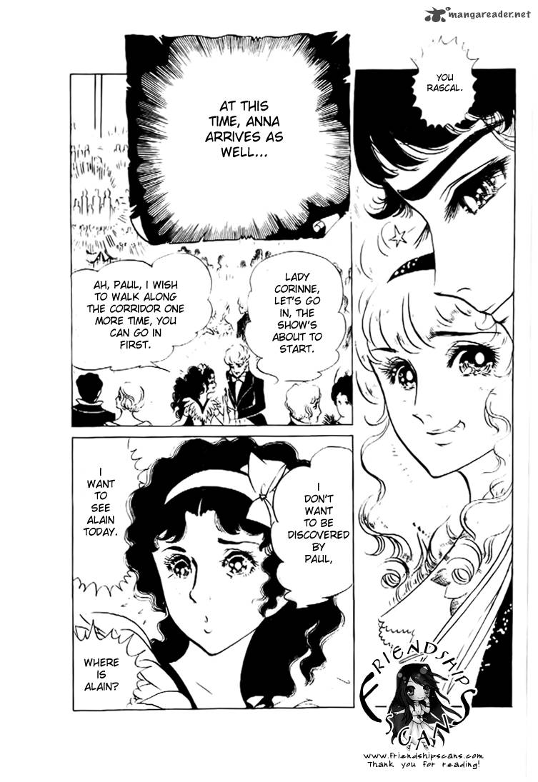 Hakushaku Reijou Chapter 13 Page 24