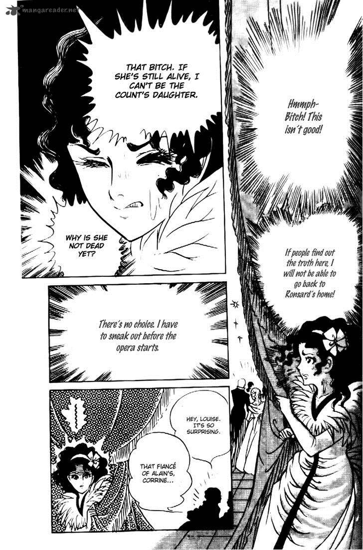 Hakushaku Reijou Chapter 14 Page 23