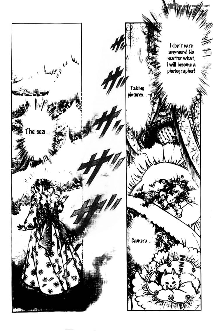 Hakushaku Reijou Chapter 15 Page 13