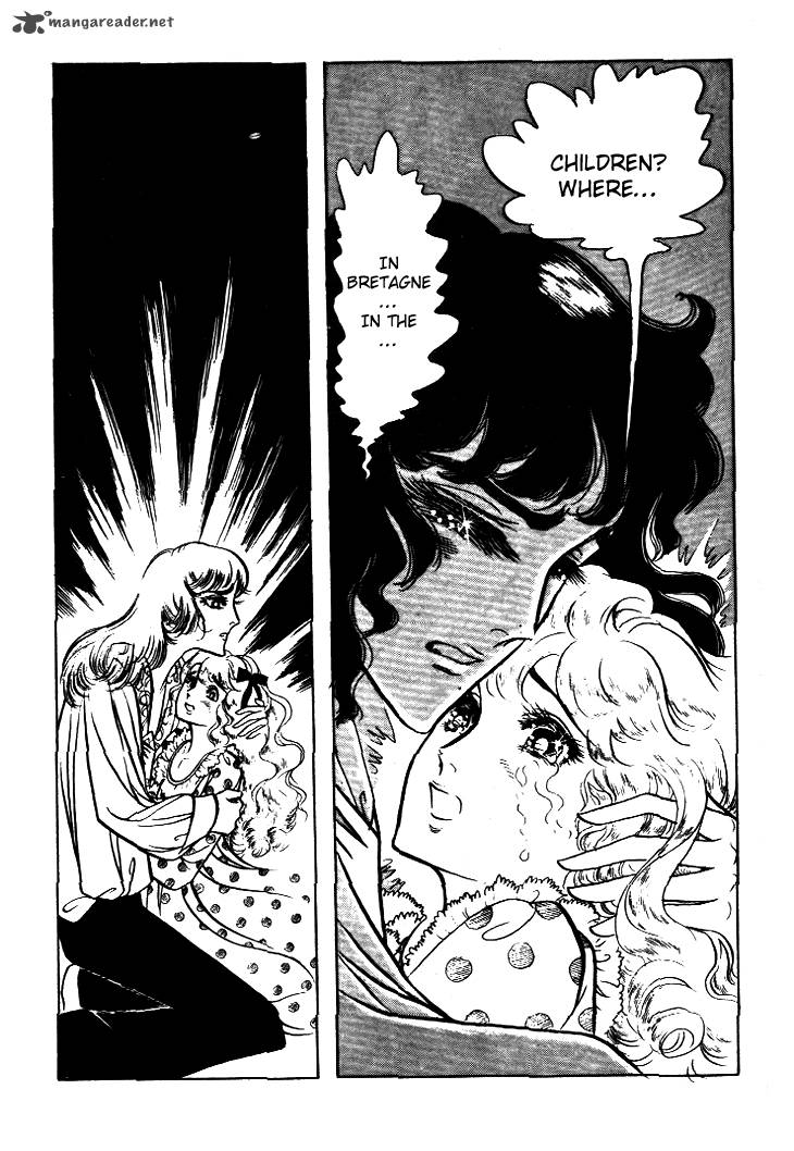 Hakushaku Reijou Chapter 15 Page 22