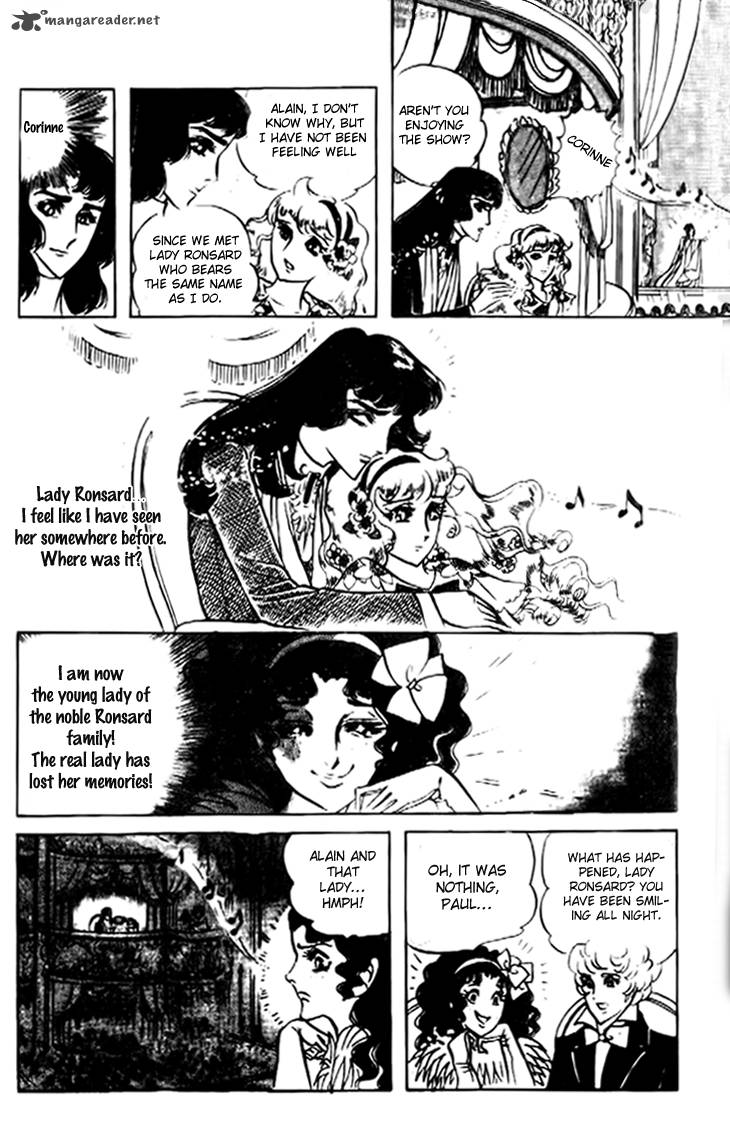 Hakushaku Reijou Chapter 15 Page 3