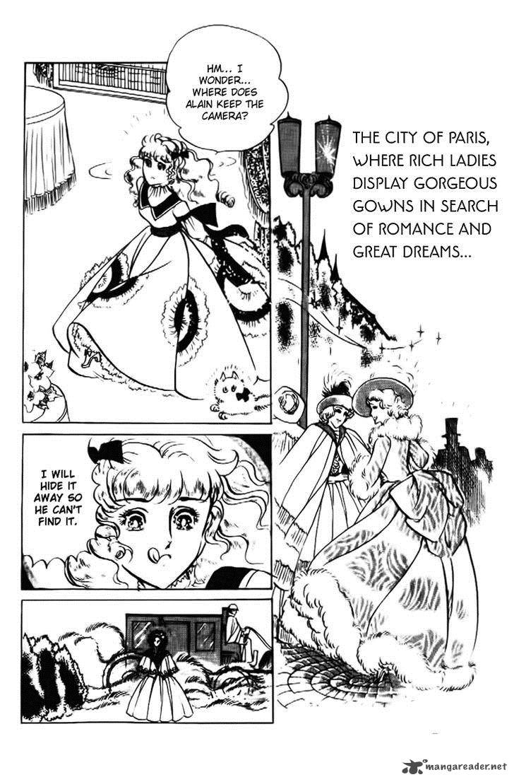 Hakushaku Reijou Chapter 16 Page 16