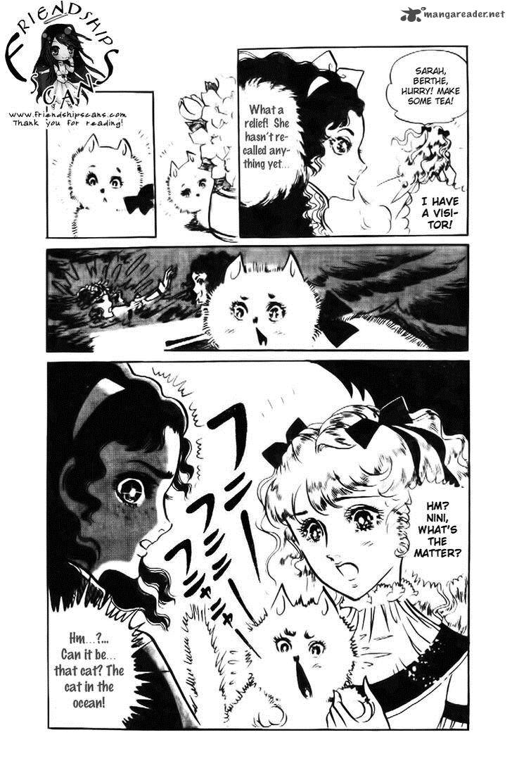 Hakushaku Reijou Chapter 16 Page 19