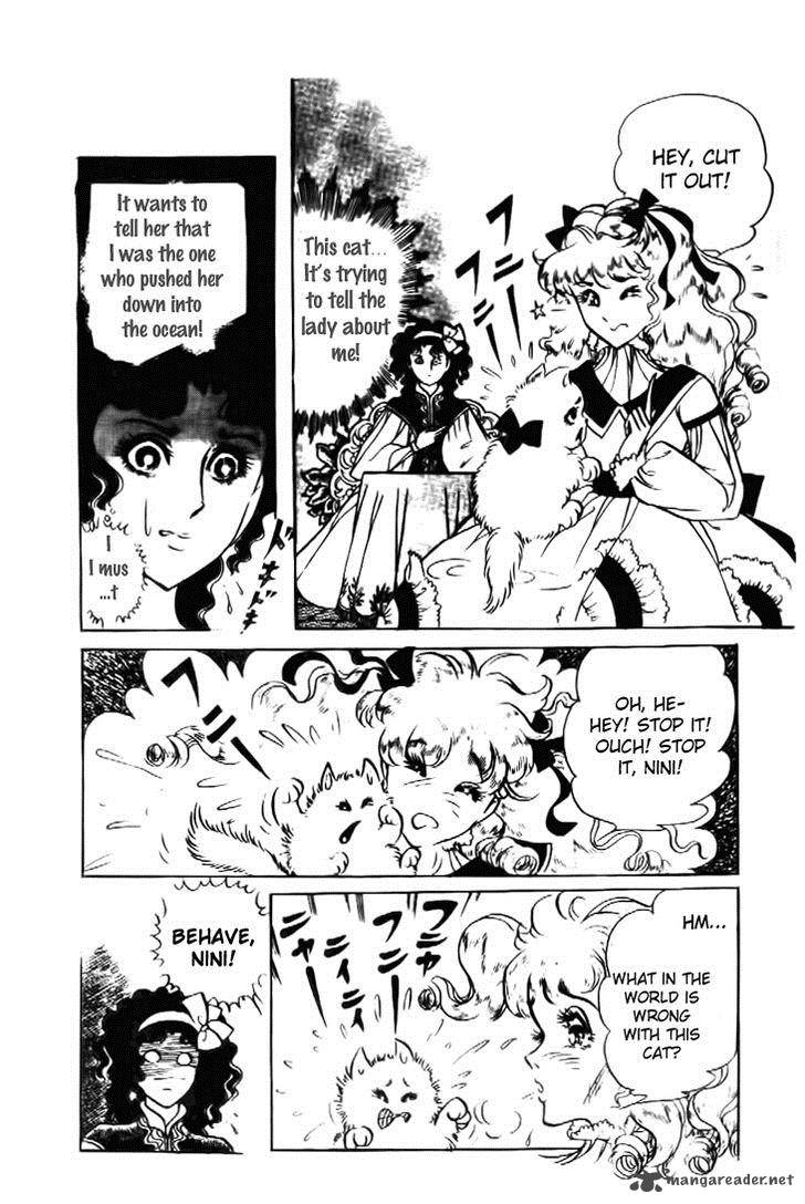 Hakushaku Reijou Chapter 16 Page 21