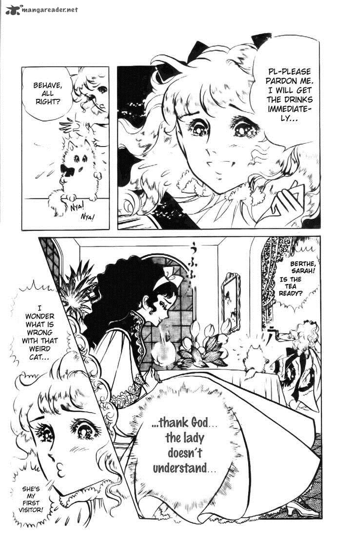 Hakushaku Reijou Chapter 16 Page 22