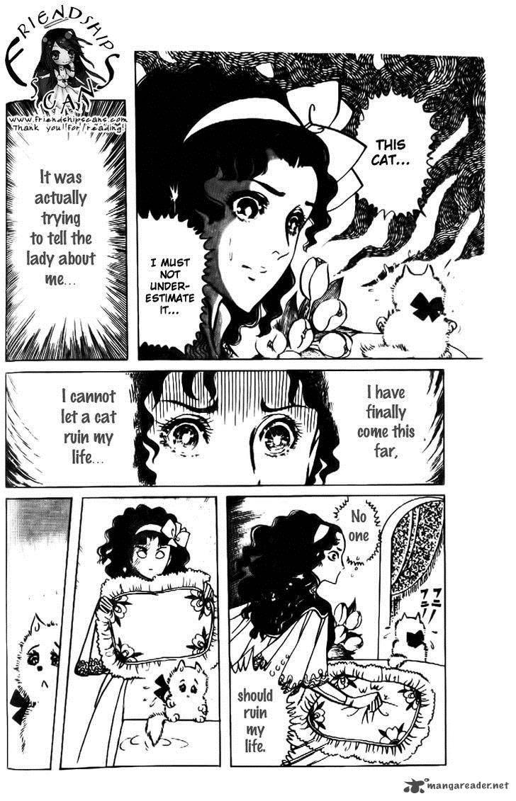 Hakushaku Reijou Chapter 16 Page 24