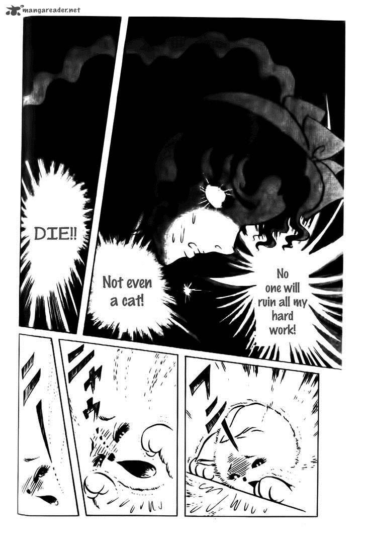 Hakushaku Reijou Chapter 16 Page 26