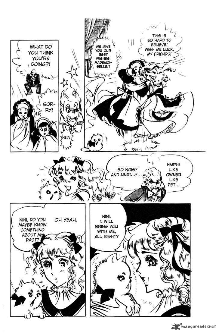 Hakushaku Reijou Chapter 16 Page 6