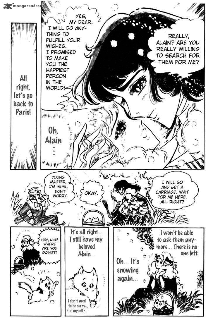 Hakushaku Reijou Chapter 17 Page 36