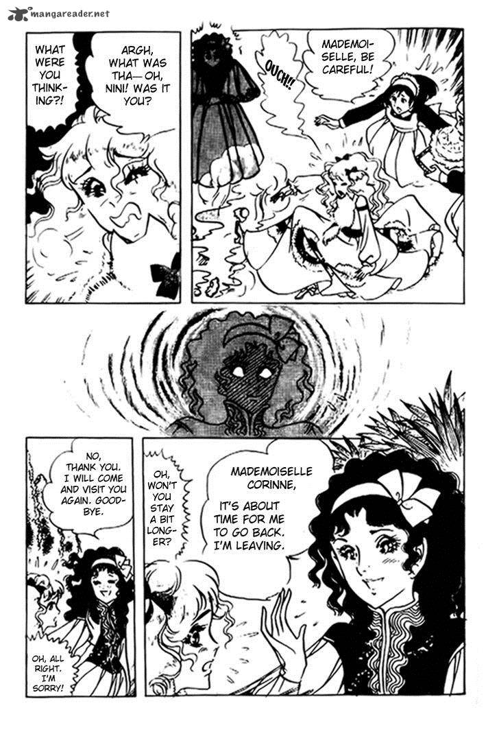 Hakushaku Reijou Chapter 17 Page 4