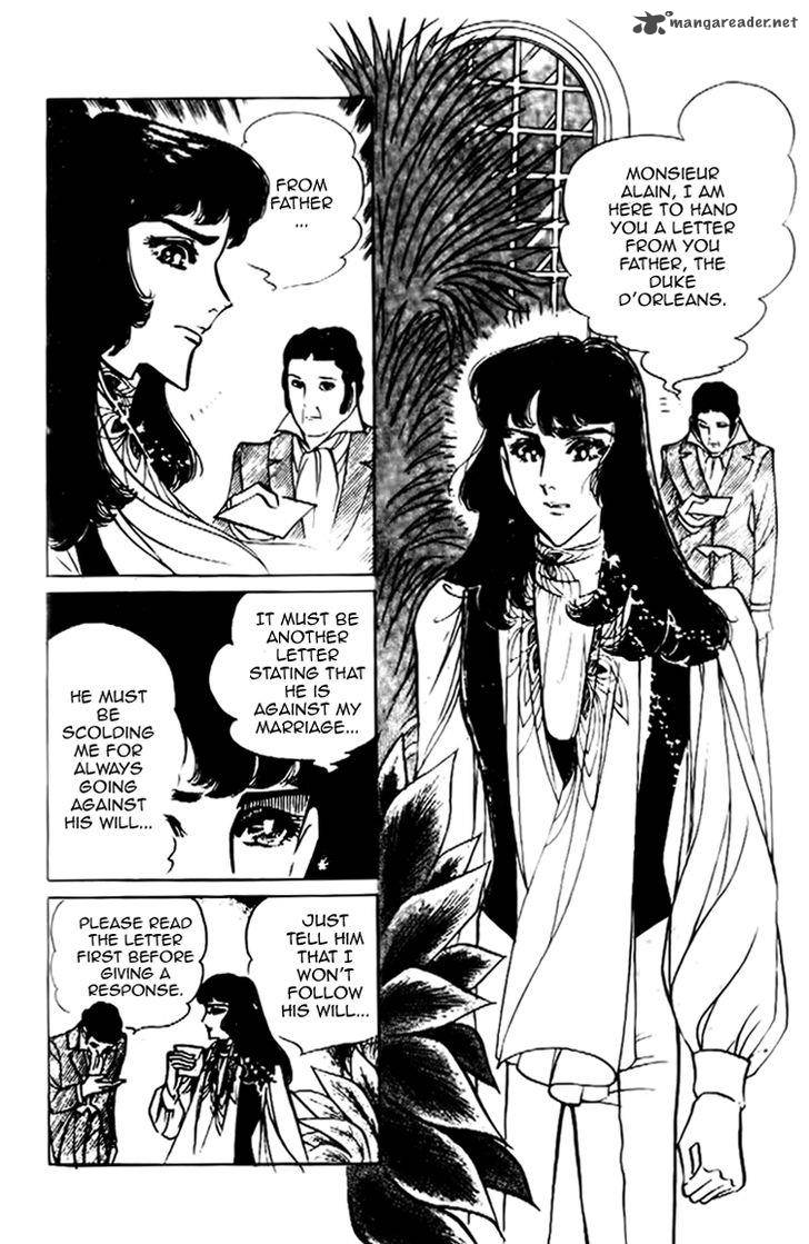 Hakushaku Reijou Chapter 19 Page 21