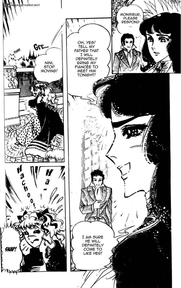Hakushaku Reijou Chapter 19 Page 23