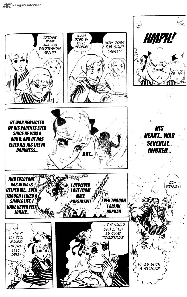 Hakushaku Reijou Chapter 2 Page 19