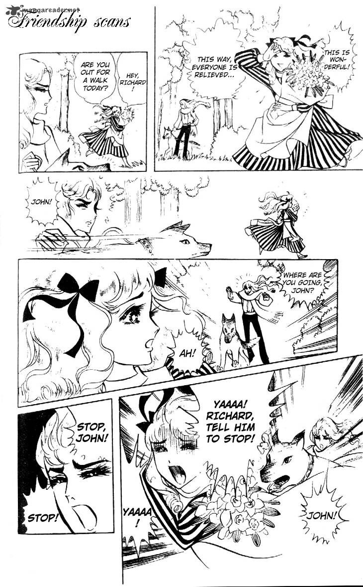 Hakushaku Reijou Chapter 2 Page 23