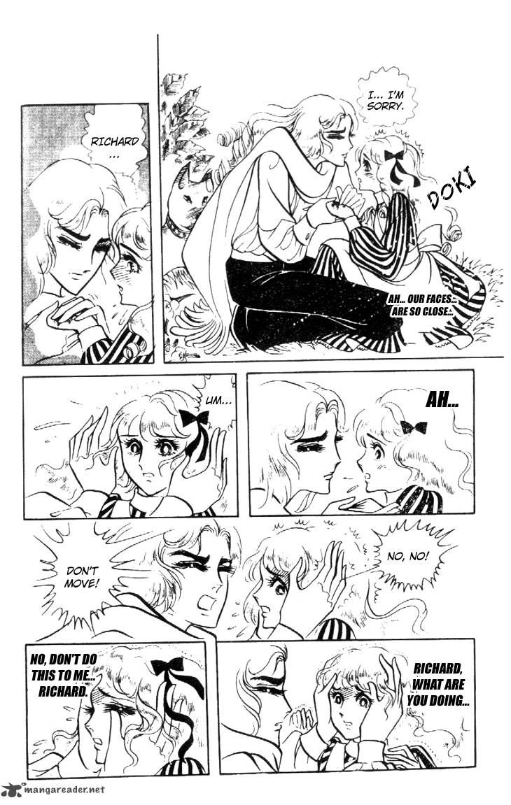 Hakushaku Reijou Chapter 2 Page 25