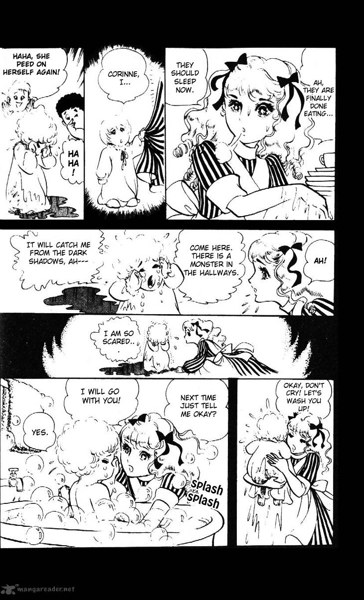 Hakushaku Reijou Chapter 2 Page 5