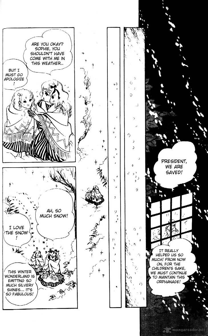Hakushaku Reijou Chapter 2 Page 9