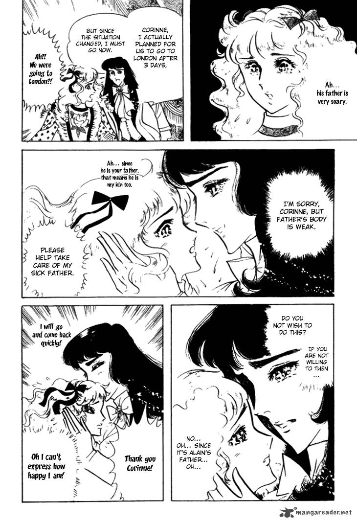 Hakushaku Reijou Chapter 20 Page 1