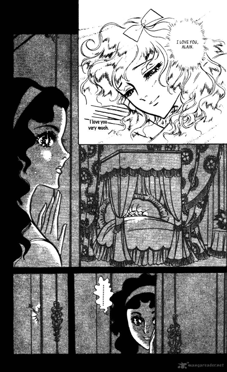 Hakushaku Reijou Chapter 20 Page 11
