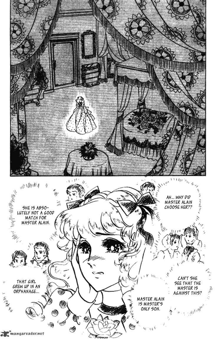 Hakushaku Reijou Chapter 20 Page 7