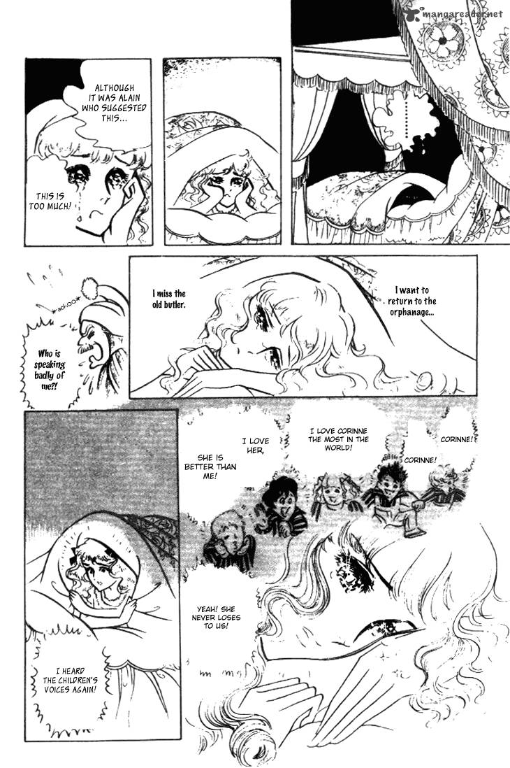 Hakushaku Reijou Chapter 20 Page 8