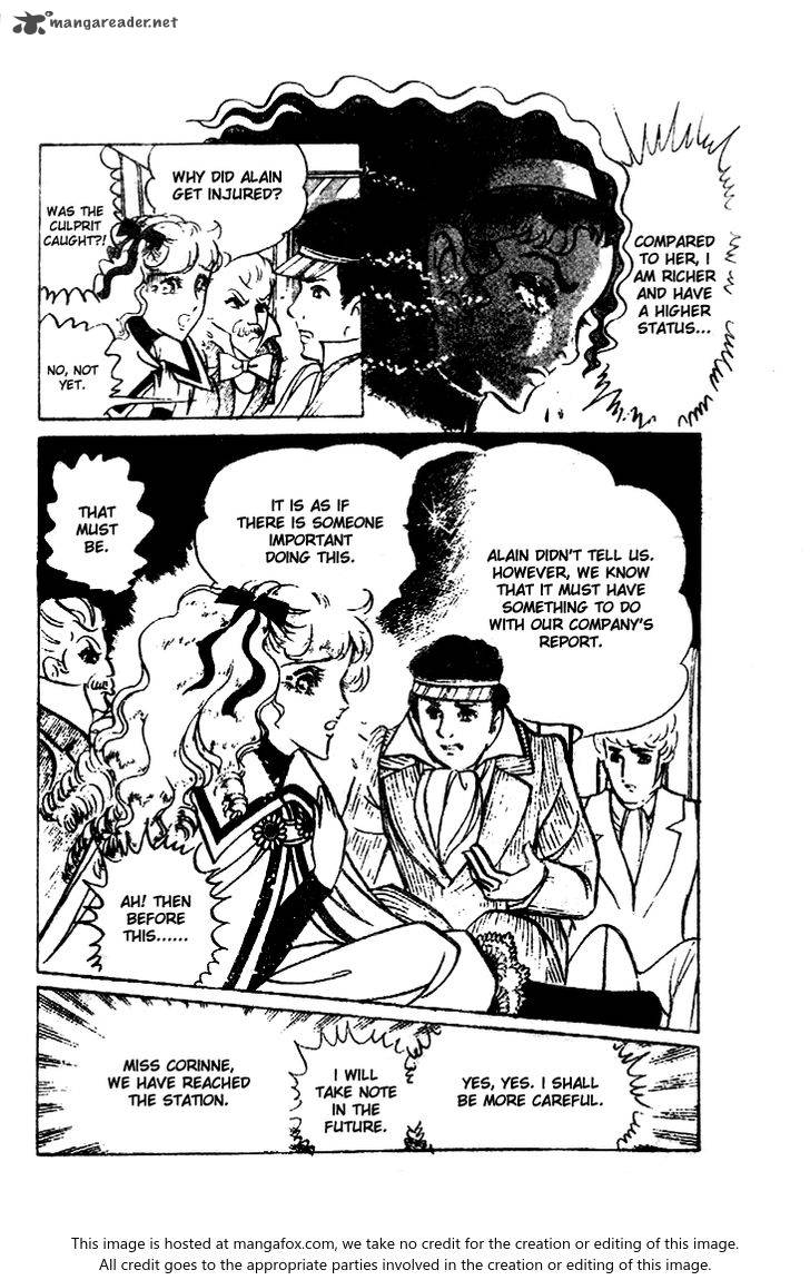 Hakushaku Reijou Chapter 22 Page 12