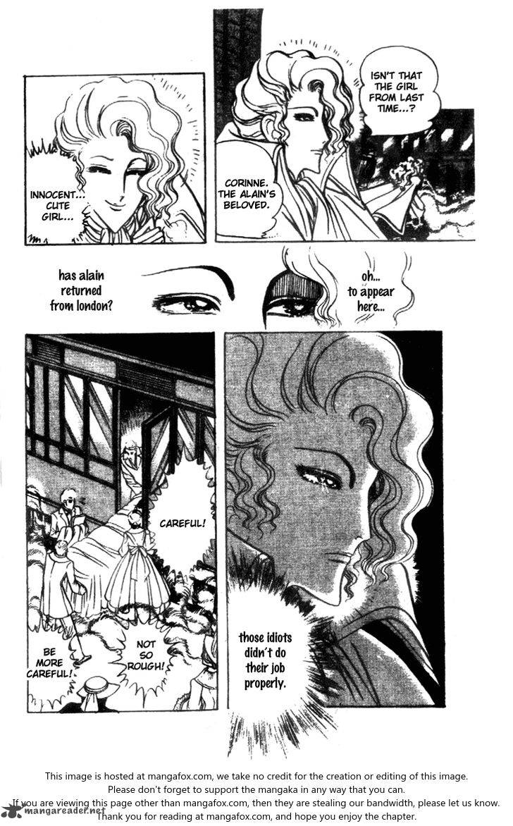 Hakushaku Reijou Chapter 22 Page 14
