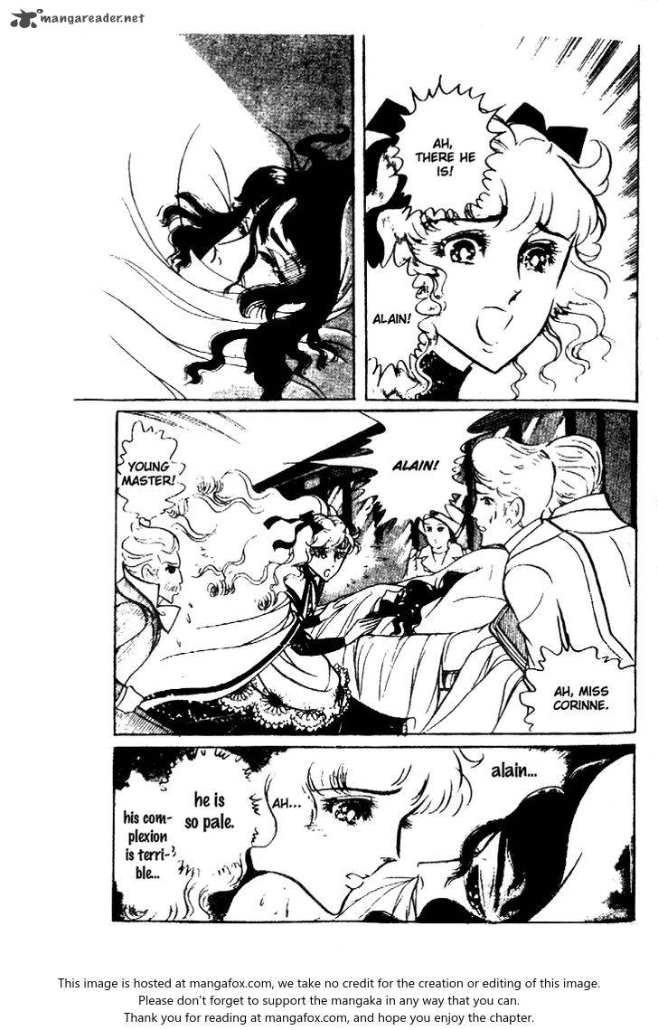 Hakushaku Reijou Chapter 22 Page 15