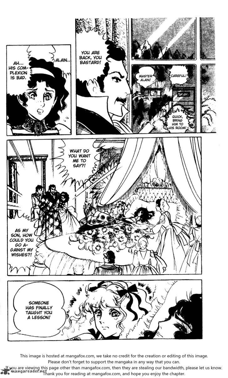 Hakushaku Reijou Chapter 22 Page 18