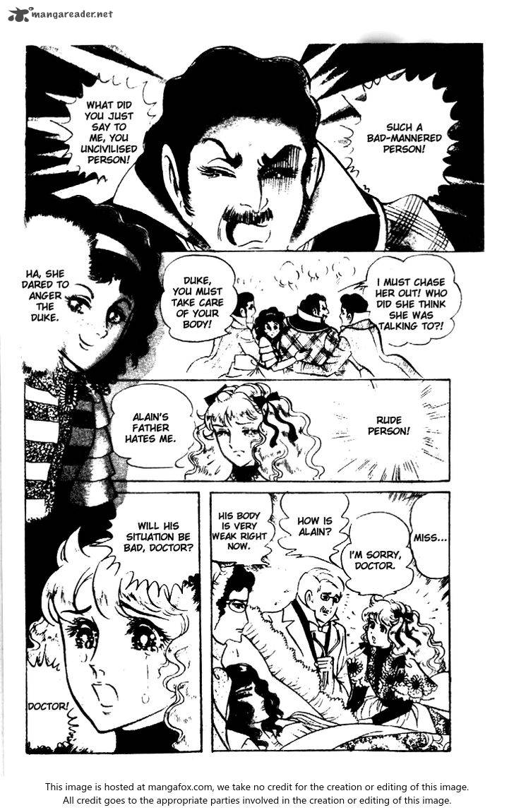 Hakushaku Reijou Chapter 22 Page 20