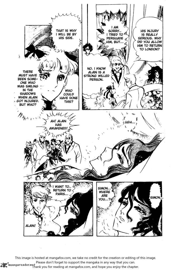 Hakushaku Reijou Chapter 22 Page 21
