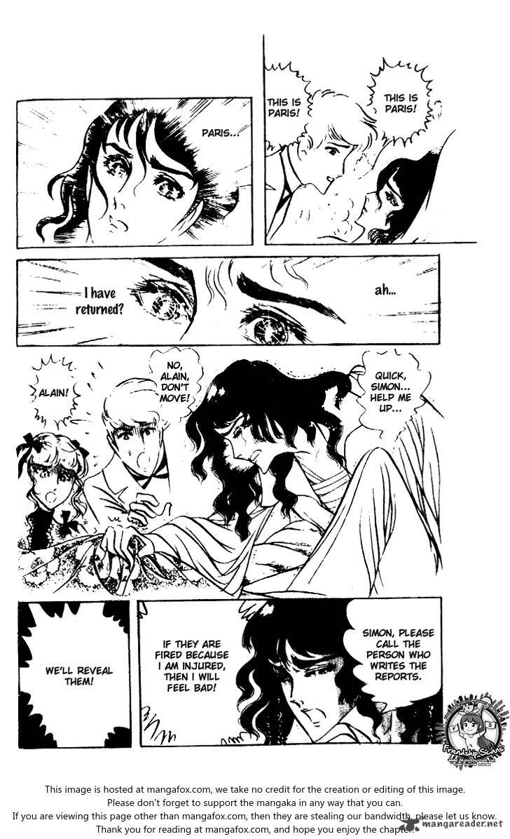 Hakushaku Reijou Chapter 22 Page 22