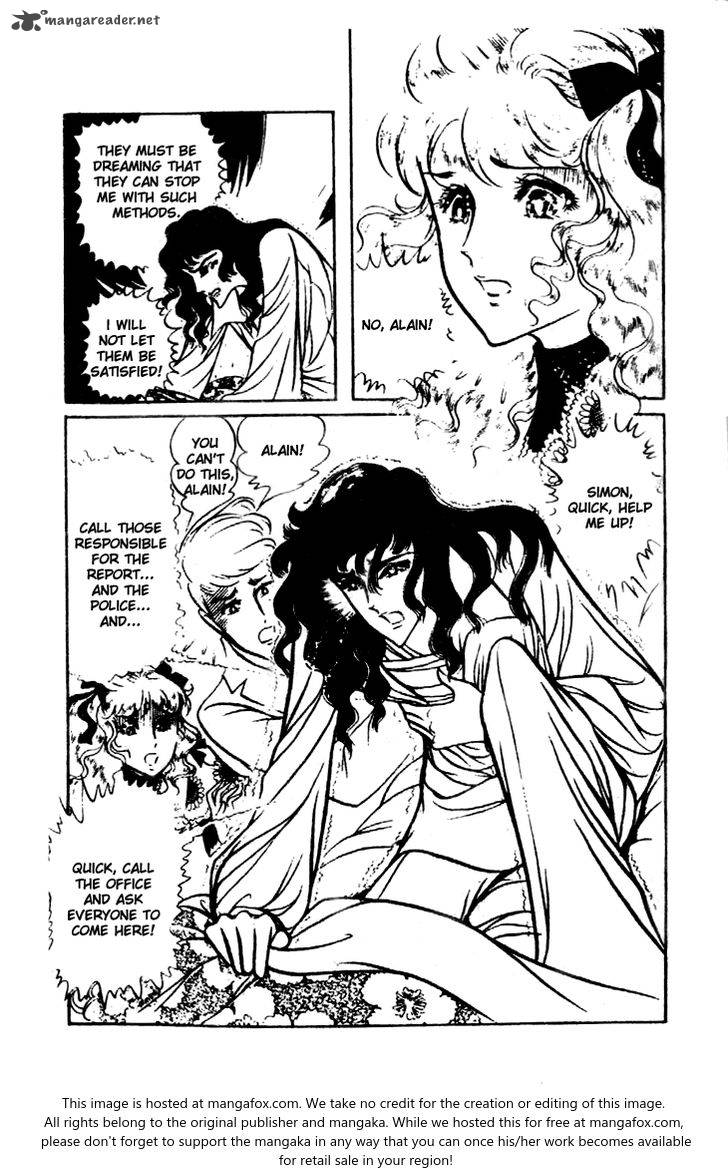 Hakushaku Reijou Chapter 22 Page 23