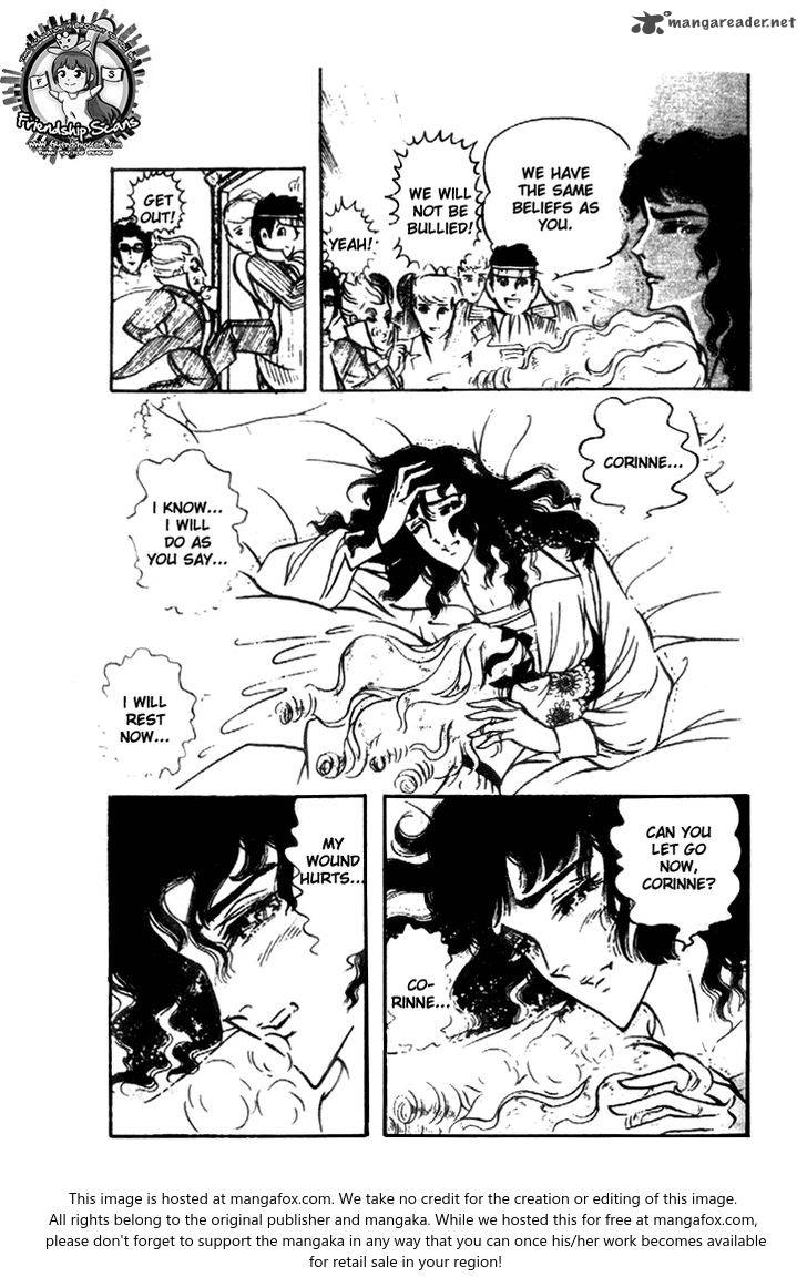 Hakushaku Reijou Chapter 22 Page 27