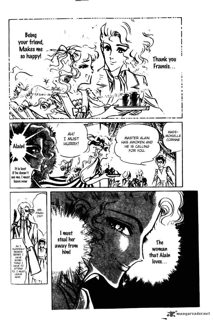 Hakushaku Reijou Chapter 23 Page 10