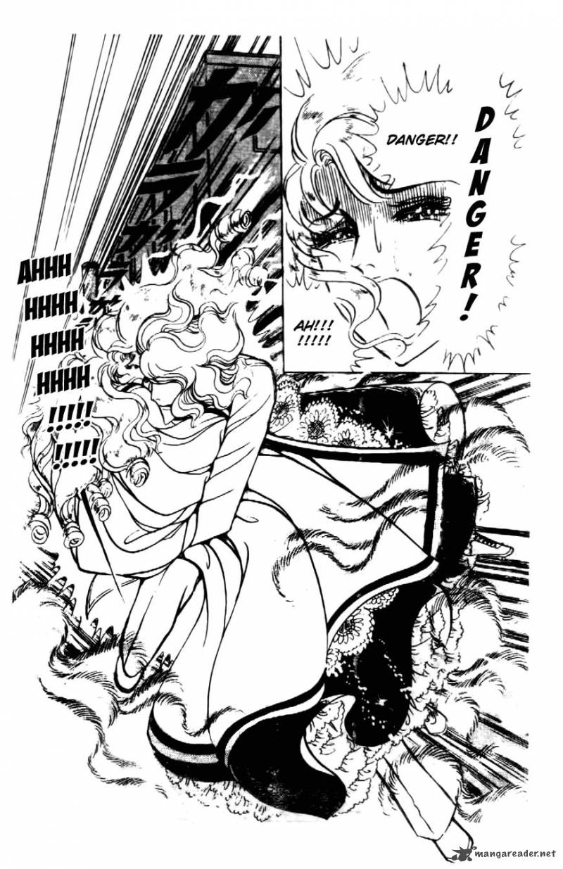 Hakushaku Reijou Chapter 23 Page 3