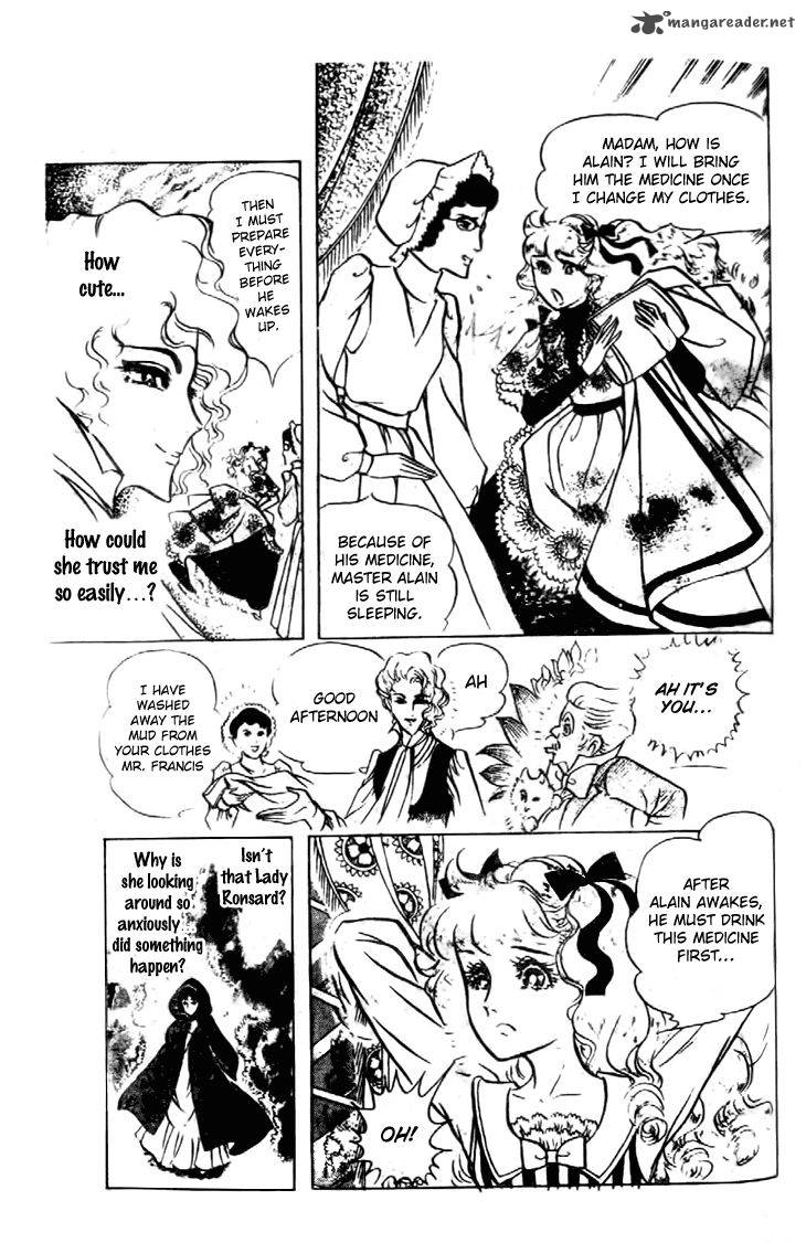 Hakushaku Reijou Chapter 23 Page 7