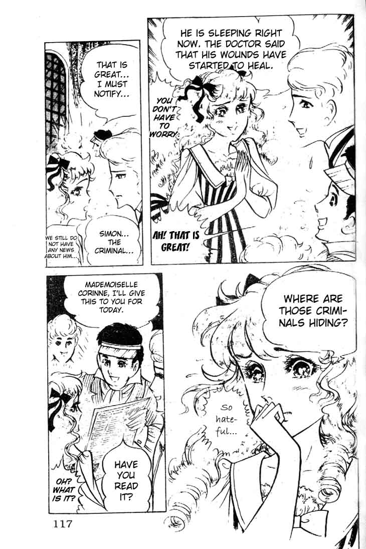 Hakushaku Reijou Chapter 24 Page 4
