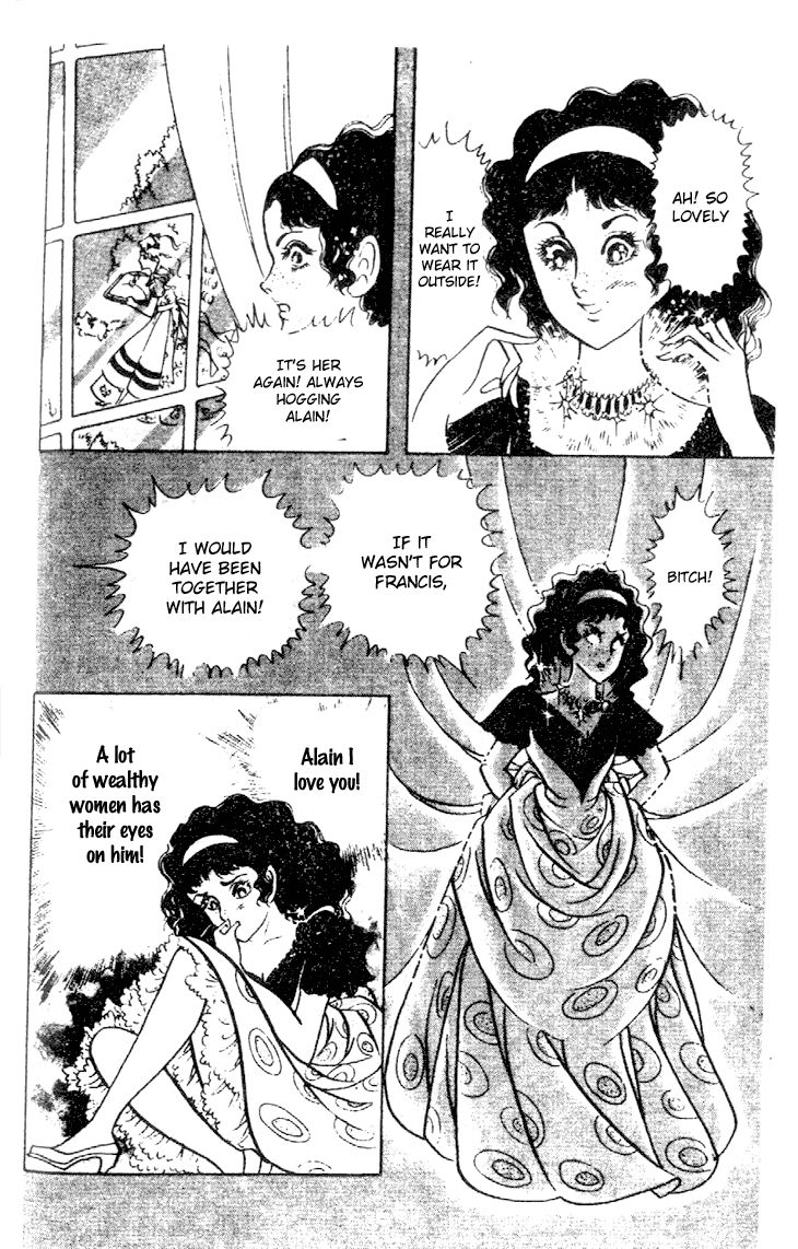 Hakushaku Reijou Chapter 25 Page 19