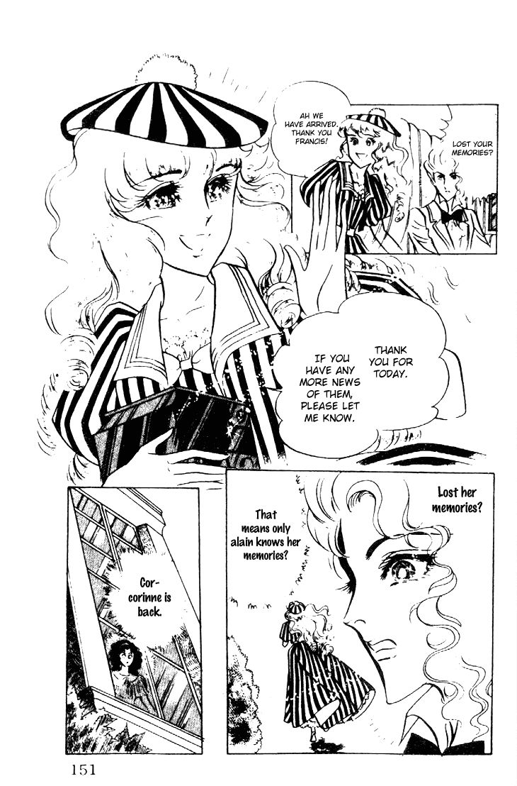 Hakushaku Reijou Chapter 25 Page 8