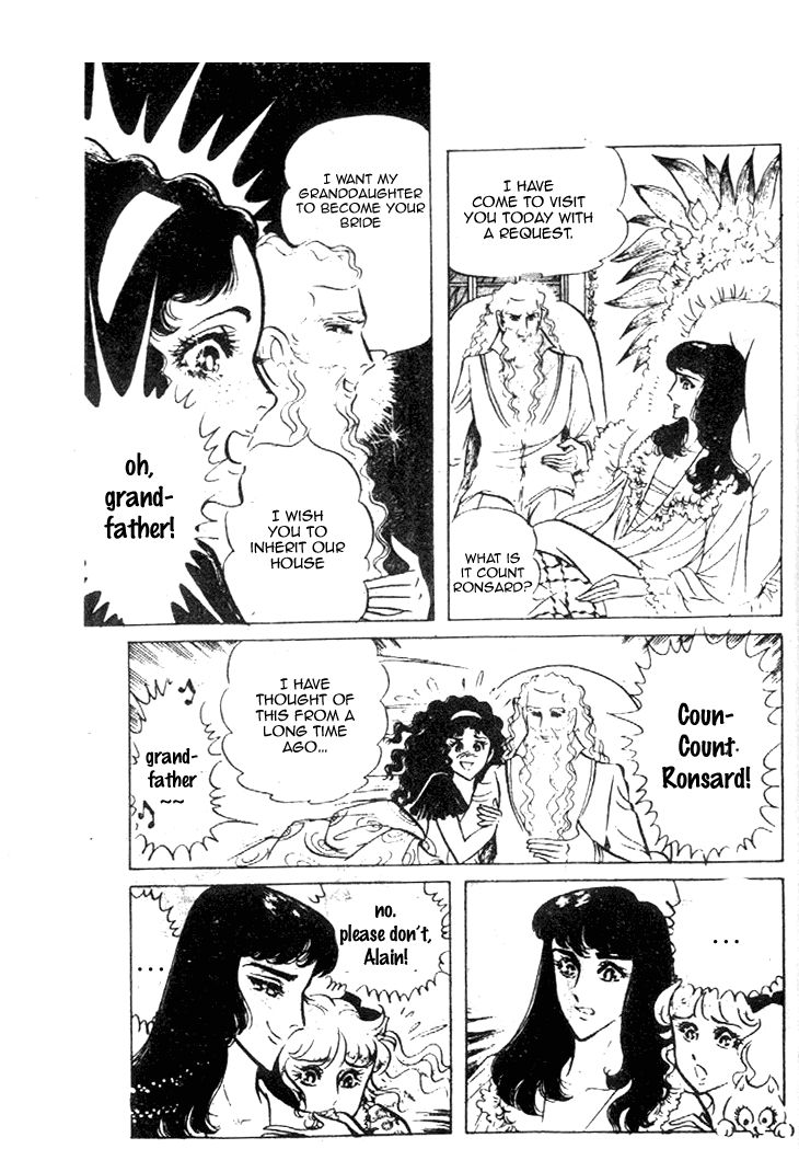 Hakushaku Reijou Chapter 26 Page 14