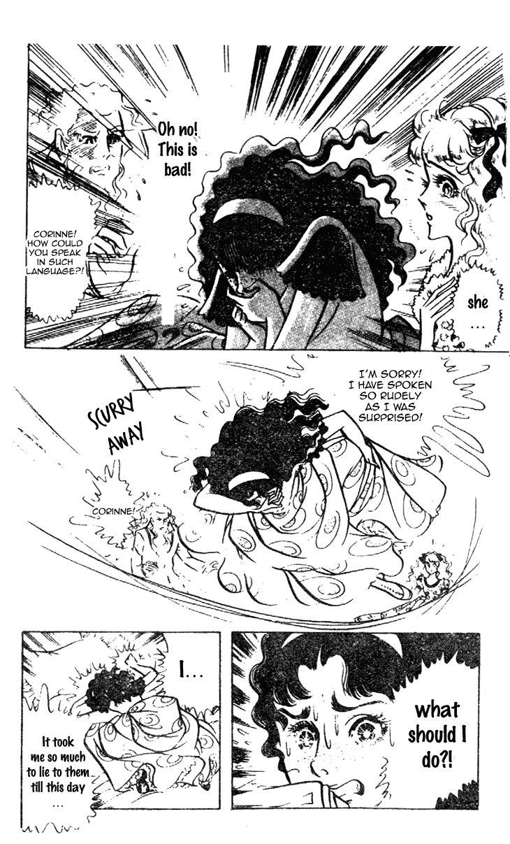 Hakushaku Reijou Chapter 26 Page 19