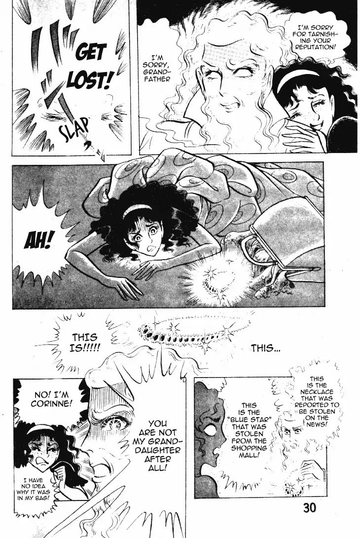 Hakushaku Reijou Chapter 27 Page 9