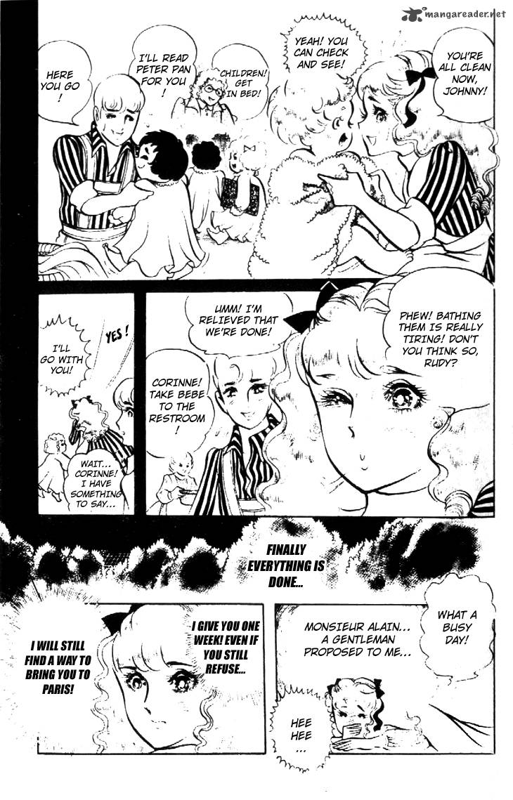 Hakushaku Reijou Chapter 3 Page 10