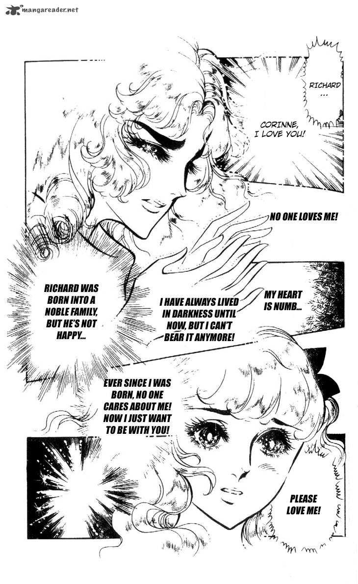 Hakushaku Reijou Chapter 3 Page 12