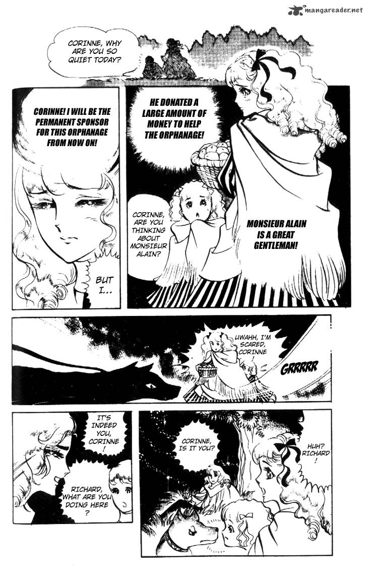 Hakushaku Reijou Chapter 3 Page 13