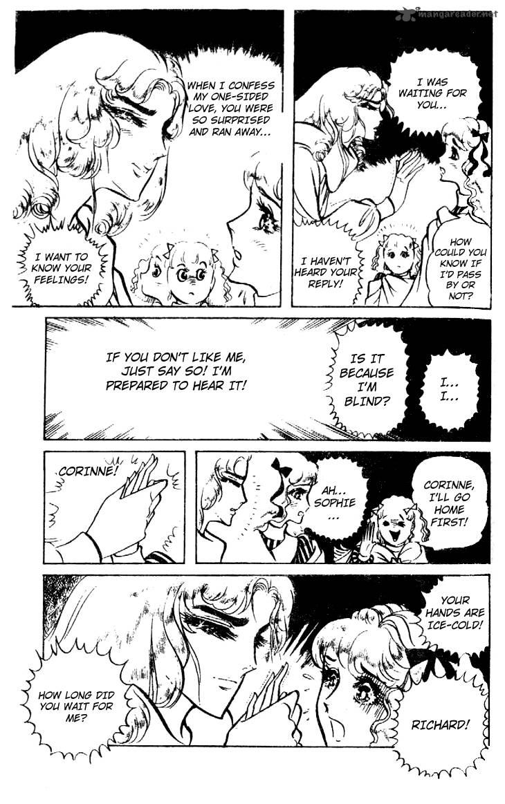 Hakushaku Reijou Chapter 3 Page 14
