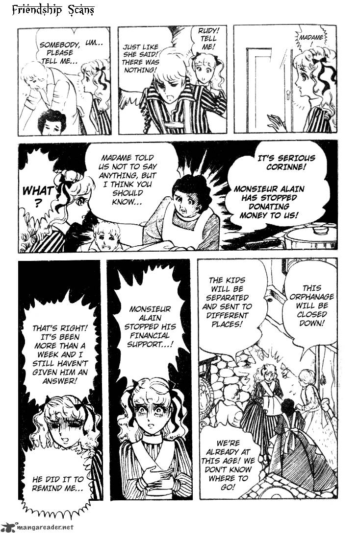 Hakushaku Reijou Chapter 3 Page 30
