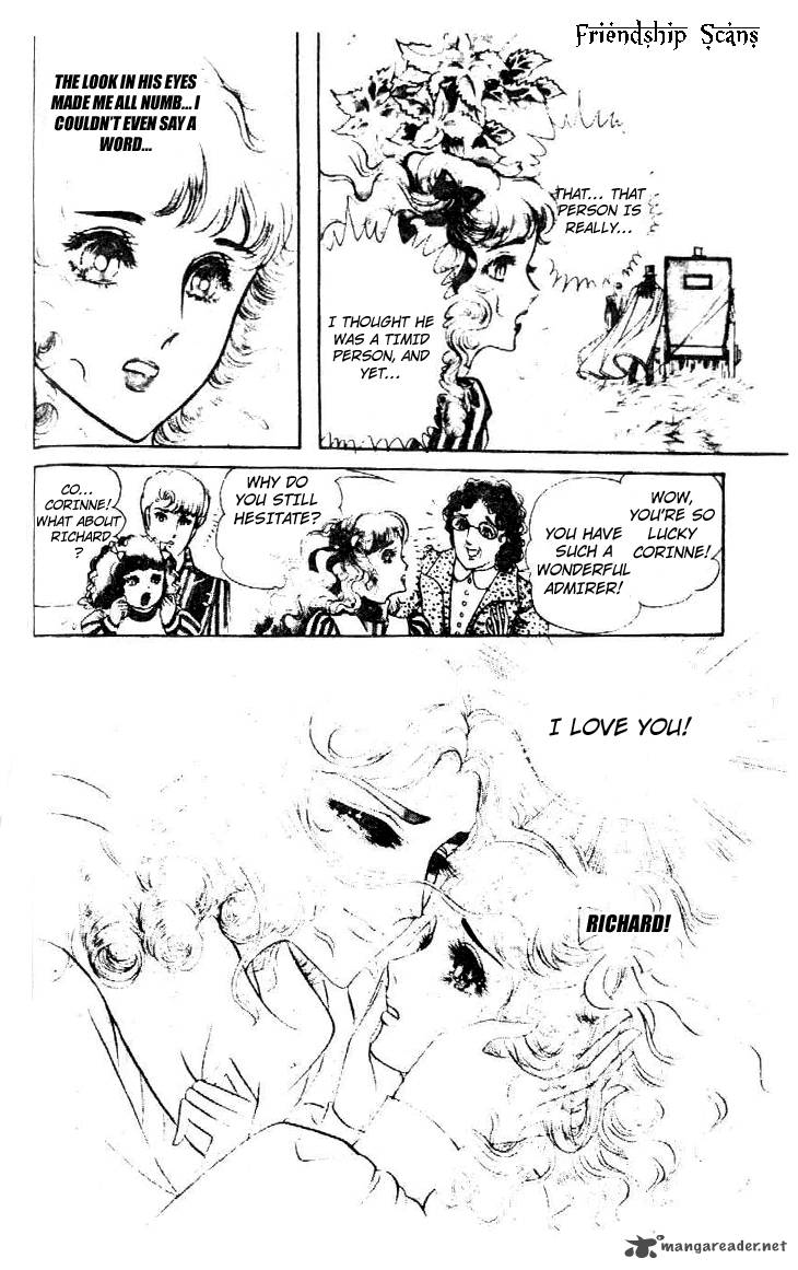 Hakushaku Reijou Chapter 3 Page 7